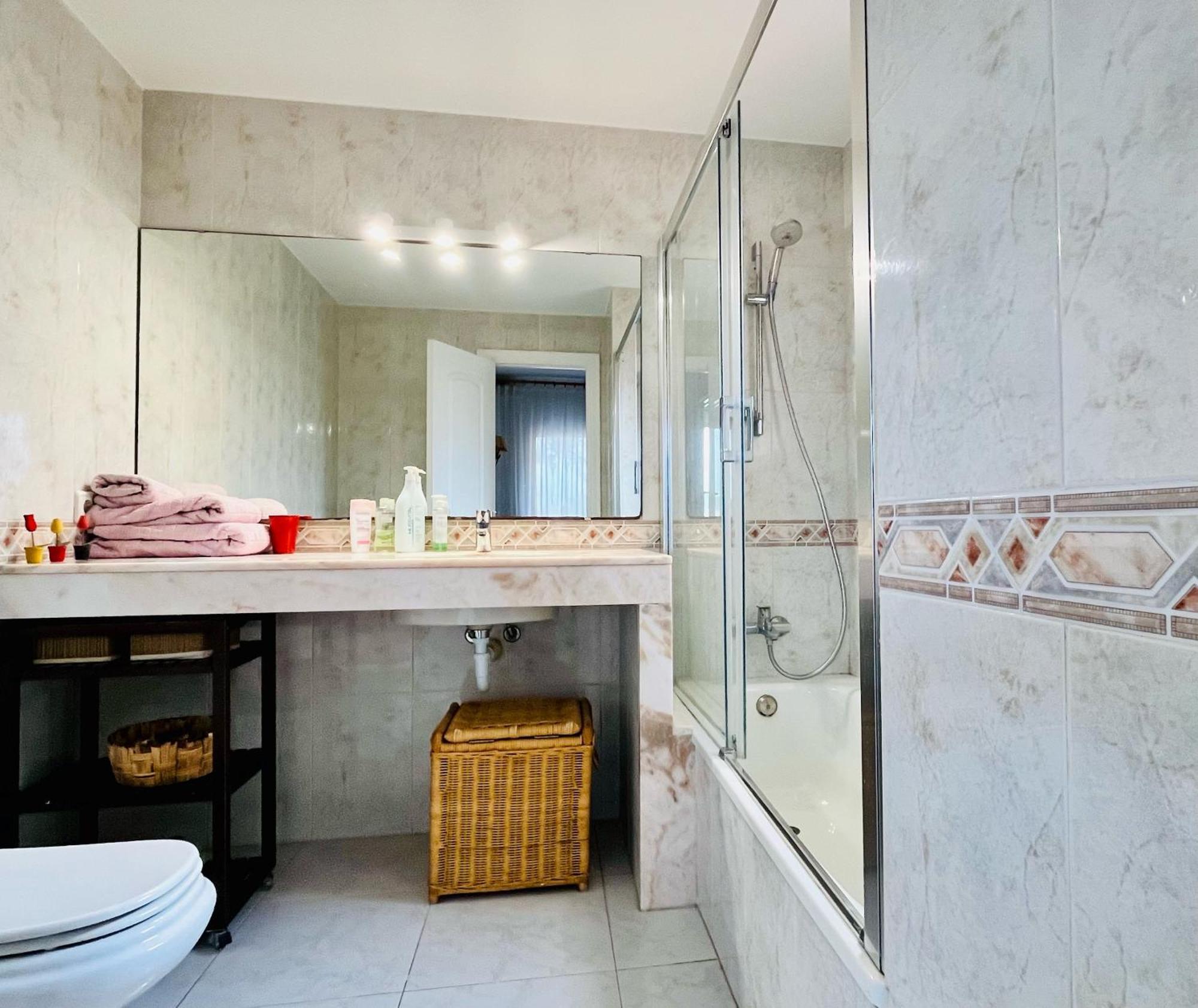 Precioso Apartamento En La Playa De Pals Con Piscina - Recinto Puig Sa Guilla Buitenkant foto