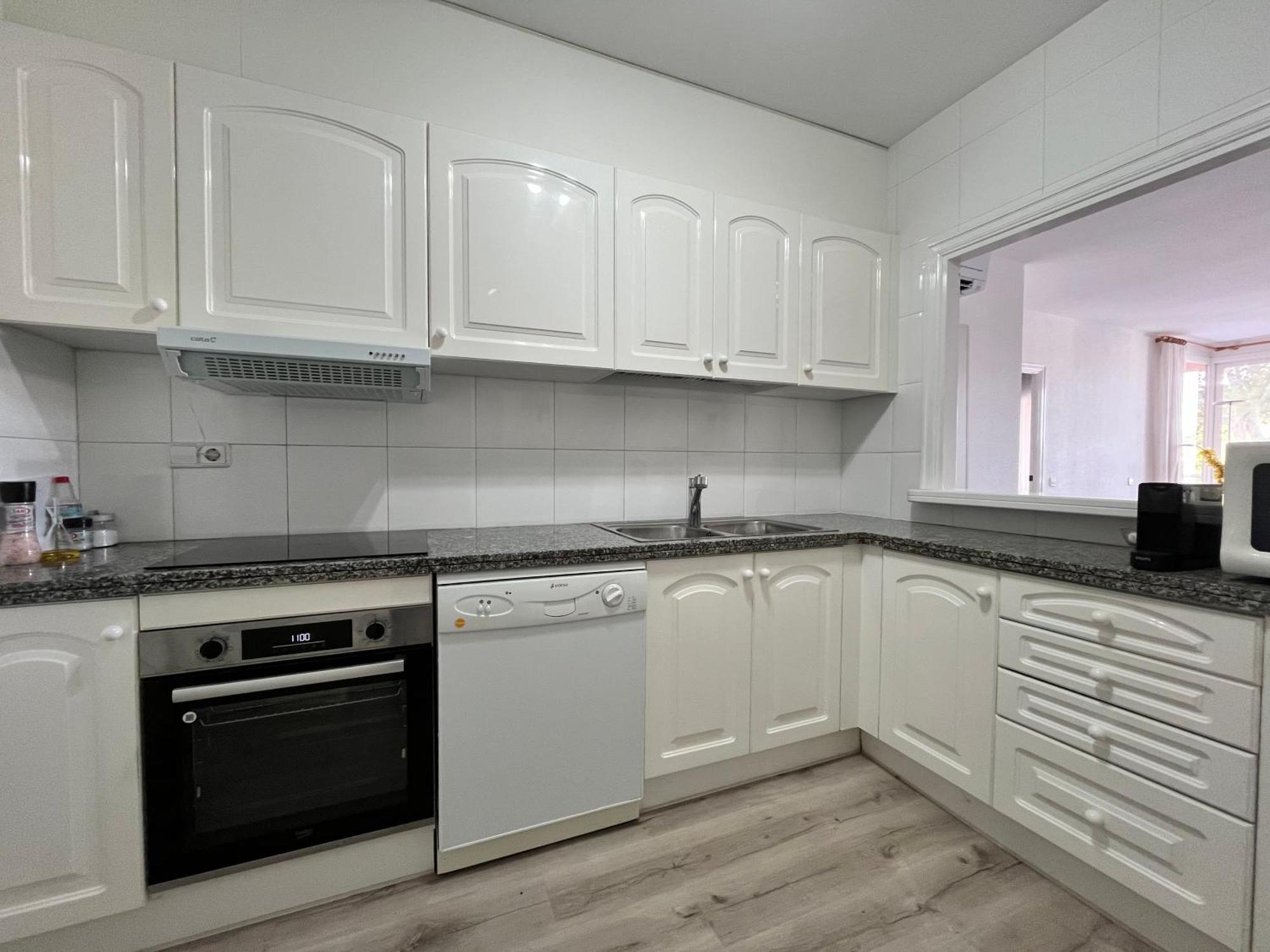Precioso Apartamento En La Playa De Pals Con Piscina - Recinto Puig Sa Guilla Buitenkant foto